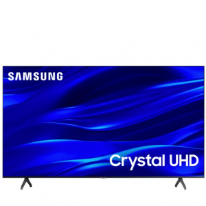 $50 off SAMSUNG 55" Class TU690T Crystal UHD 4K Smart Television  @Walmart