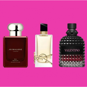 Fragrance Sale (Tom Ford, Jo Malone, YSL, GUCCI, Dior, Armani, Creed) @ Nordstrom