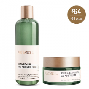 镇静舒缓护肤套装