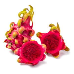 红心火龙果 4-4.5 磅