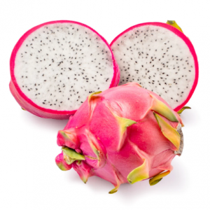 新鲜白心火龙果 2.7-3 磅