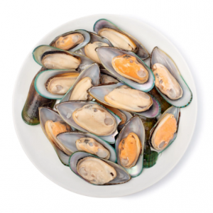 新西兰大半壳青口贝 2 磅