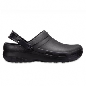 Crocs Specialist II Work 洞洞鞋