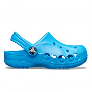 Crocs Toddler Baya 洞洞鞋