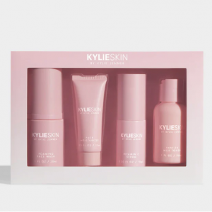 迷你护肤4件套装