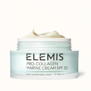 骨胶原海洋面霜SPF30 50ml