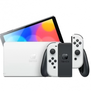 Nintendo Switch – OLED Model for $349.99 @Dell