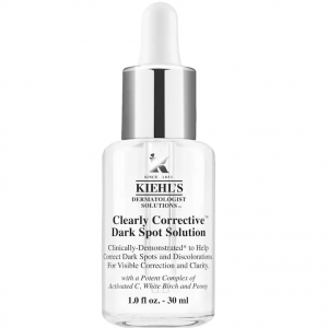 Kiehl's 美白淡斑精华 1oz