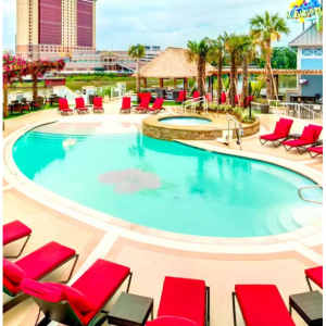 Choice Hotels - 赌场酒店：包括波西尔城、查尔斯镇、圣路易斯等，可享受 30% 的住宿折扣