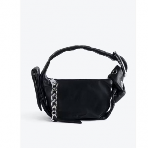 Zadig&Voltaire Le Cecilia XS Obsession 手提包