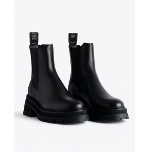 Zadig&Voltaire Ride 切尔西靴