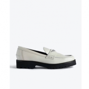 Zadig&Voltaire Joecassin 乐福鞋