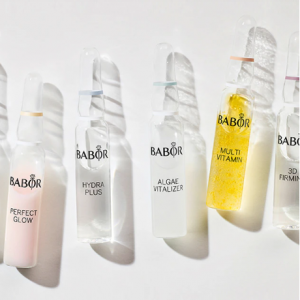 Single's Day Ampoule Concentrates Sale @ BABOR USA