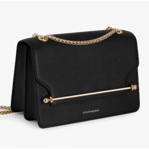 Strathberry East/West 单肩包