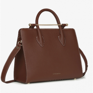 Strathberry The Strathberry 托特包