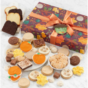 Cheryl's 秋季面包店礼盒 - 大号