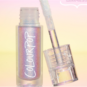 glaze chrome 液体眼影