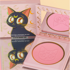 美少女战士联名腮红