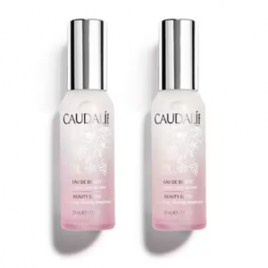 Single's Day: B1G1 Free on Limited Edition Beauty Elixir Travel Size @ Caudalie 