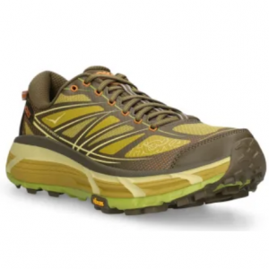 Hoka Mafate Speed 2 运动鞋