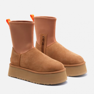UGG Classic Dipper 短靴