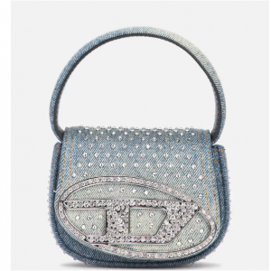 Diesel XS 1DR 斜挎包