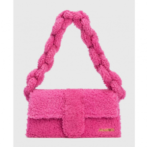 Jacquemus Le Bambidou 单肩包