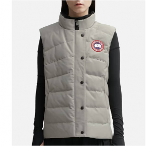 Canada Goose Freestyle 羽绒背心