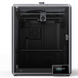 Creality K1 Max FDM 3D 打印机内置 AI 激光雷达和 AI 相机 300x300x300mm