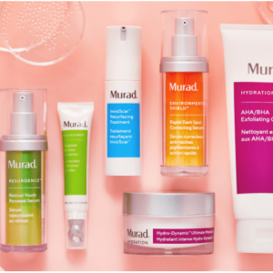 Single's Day Sitewide Sale @ Murad 