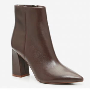 Marc Fisher Garina 高跟靴