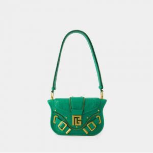 BALMAIN Blaze 单肩包