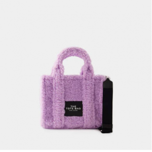 MARC JACOBS The Mini 托特包