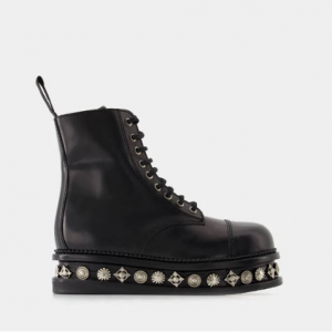 TOGA PULLA Aj1287 短靴