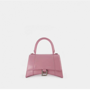 BALENCIAGA Hourglass S 手提包