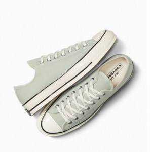 Converse Chuck 70 Vintage 帆布鞋