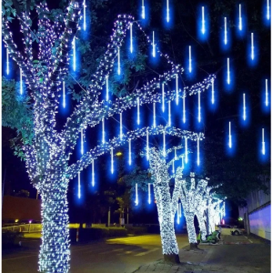 圣诞氛围LED装饰灯带