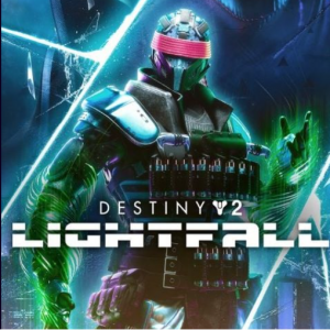81% off Destiny 2: Lightfall PC - DLC @CDKeys