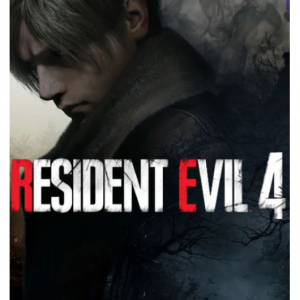 54% off  Resident Evil 4 PC (EMEA) @CDKeys