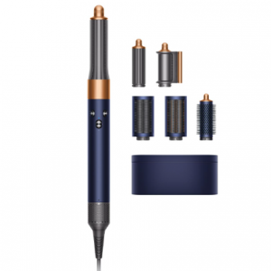 Dyson Airwrap™ 卷发棒普鲁士蓝