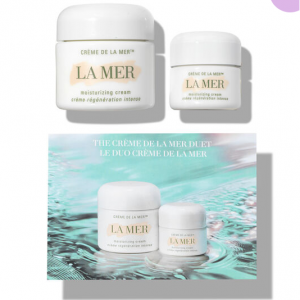 LA MER 神奇面霜套装