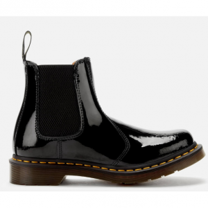 DR. MARTENS 女士经典 2976 短靴马丁靴