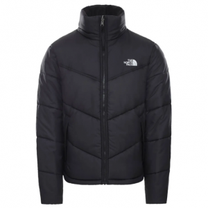 The North Face 男士 Saikuru 保暖夹克