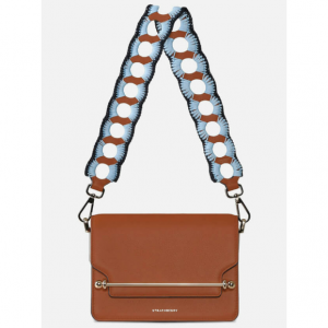 Strathberry East West迷离挎包