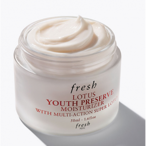 莲花抗氧化日霜 50ml