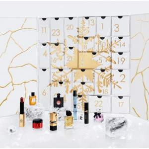 30% Off 2023 Holiday Advent Calendar @ YSL Beauty