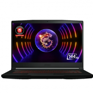 MSI GF Series - 15.6" 144 Hz IPS(Intel Core i7-12650H RTX 4060 32GB 1TB) for $955 @Walmart