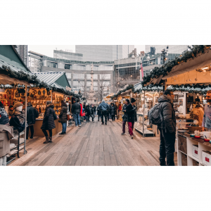 2023最新德国圣诞集市盘点（时间+地点） - 德累斯顿、纽伦堡、柏林、斯图加特等！