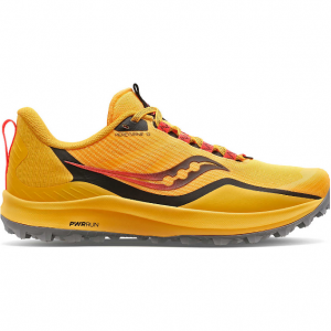 Saucony官網 Peregrine 12運動鞋7.5折熱賣