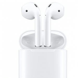 B&H - Apple AirPods 2 有线充电盒版，直降$15